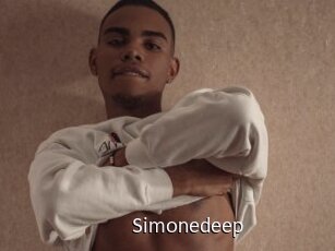 Simonedeep