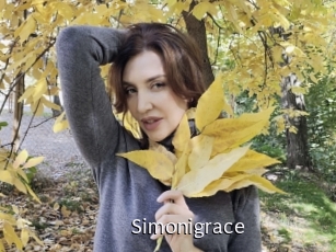 simonigrace Anal Fist