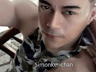 Simonkenchan