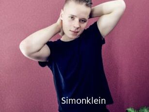 Simonklein