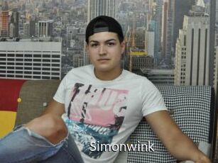 simonwink Anal Fist