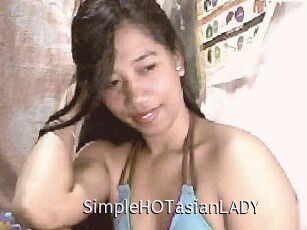 SimpleHOTasianLADY