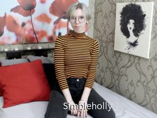 Simpleholly