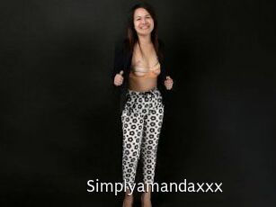 Simplyamandaxxx