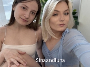 sinaandluna Anal Fist