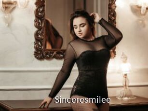 Sinceresmilee