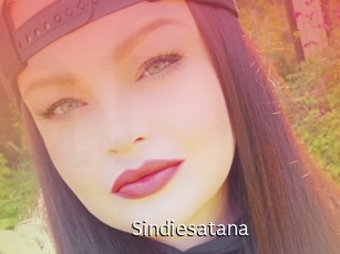 Sindiesatana