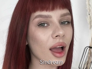 sindream Anal Fist