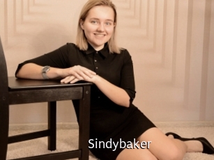 Sindybaker