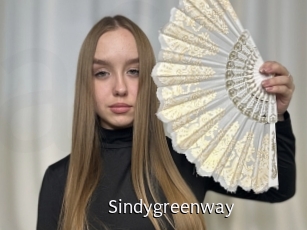 Sindygreenway