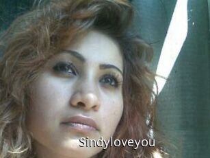 Sindyloveyou
