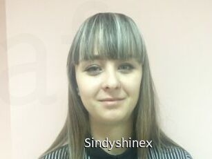 Sindyshinex