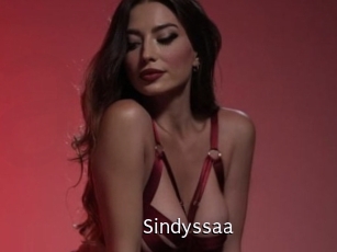 Sindyssaa