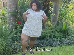 Sinfordbusi