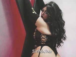 Sinfulchar