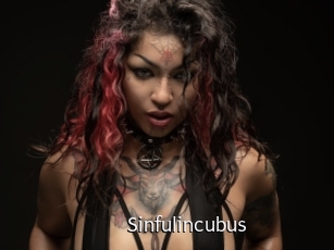 Sinfulincubus