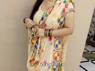 Singhkirti