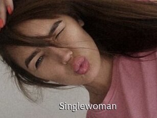 Singlewoman