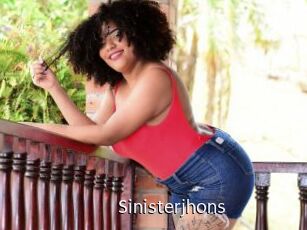 Sinisterjhons