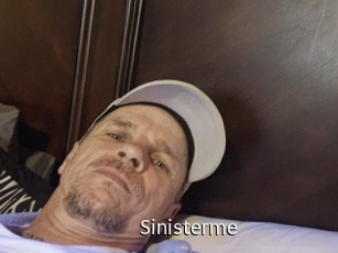 Sinisterme