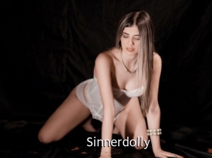 Sinnerdolly