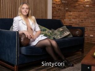 sintycori Anal Fist