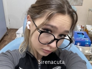 Sirenacuta