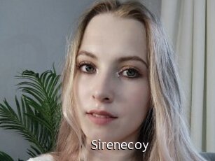 Sirenecoy