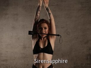 Sirensapphire