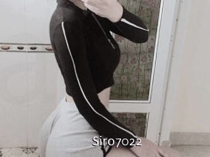 siro7022 Anal Fist