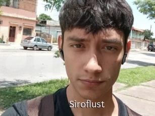 Siroflust