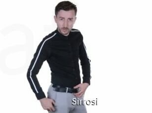 Sirrosi