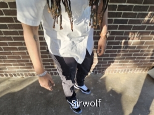 sirwolf Anal Fist
