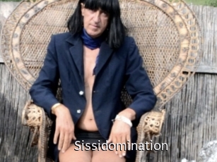 Sissidomination