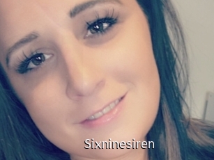 Sixninesiren