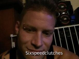 Sixspeedclutches