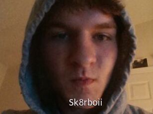 Sk8rboii