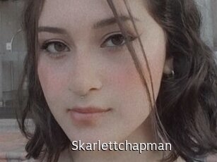 Skarlettchapman