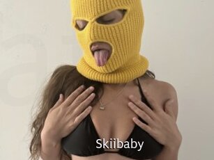 Skiibaby