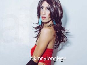 Skinnylonglegs