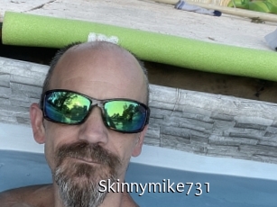 skinnymike731 Anal Fist