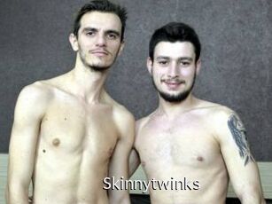 Skinnytwinks