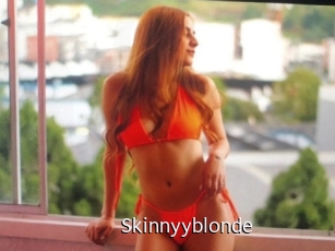 Skinnyyblonde
