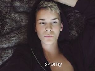 Skorny