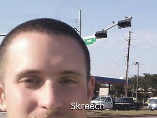 Skreech