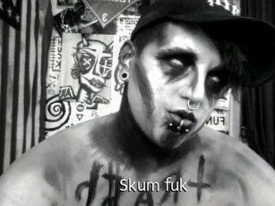 Skum_fuk