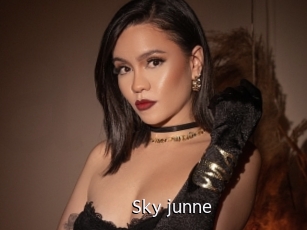 Sky_junne