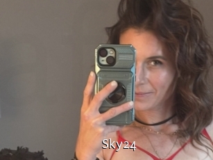 Sky24