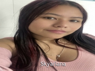 Skyariana