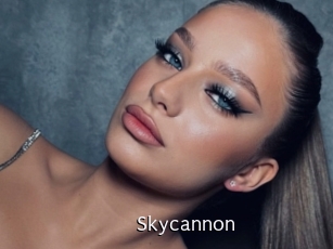 skycannon Anal Fist